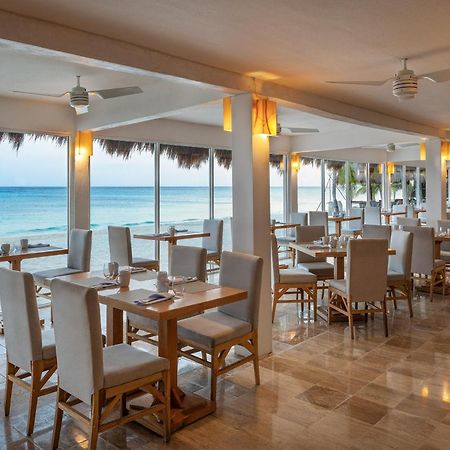 Melia Cozumel All Inclusive Bagian luar foto